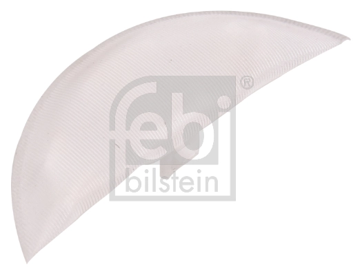Urea Filter